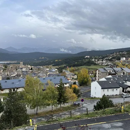 Studio Cabine Avec Parking, 3 Lits Et Cuisine Equipee - Fr-1-593-83